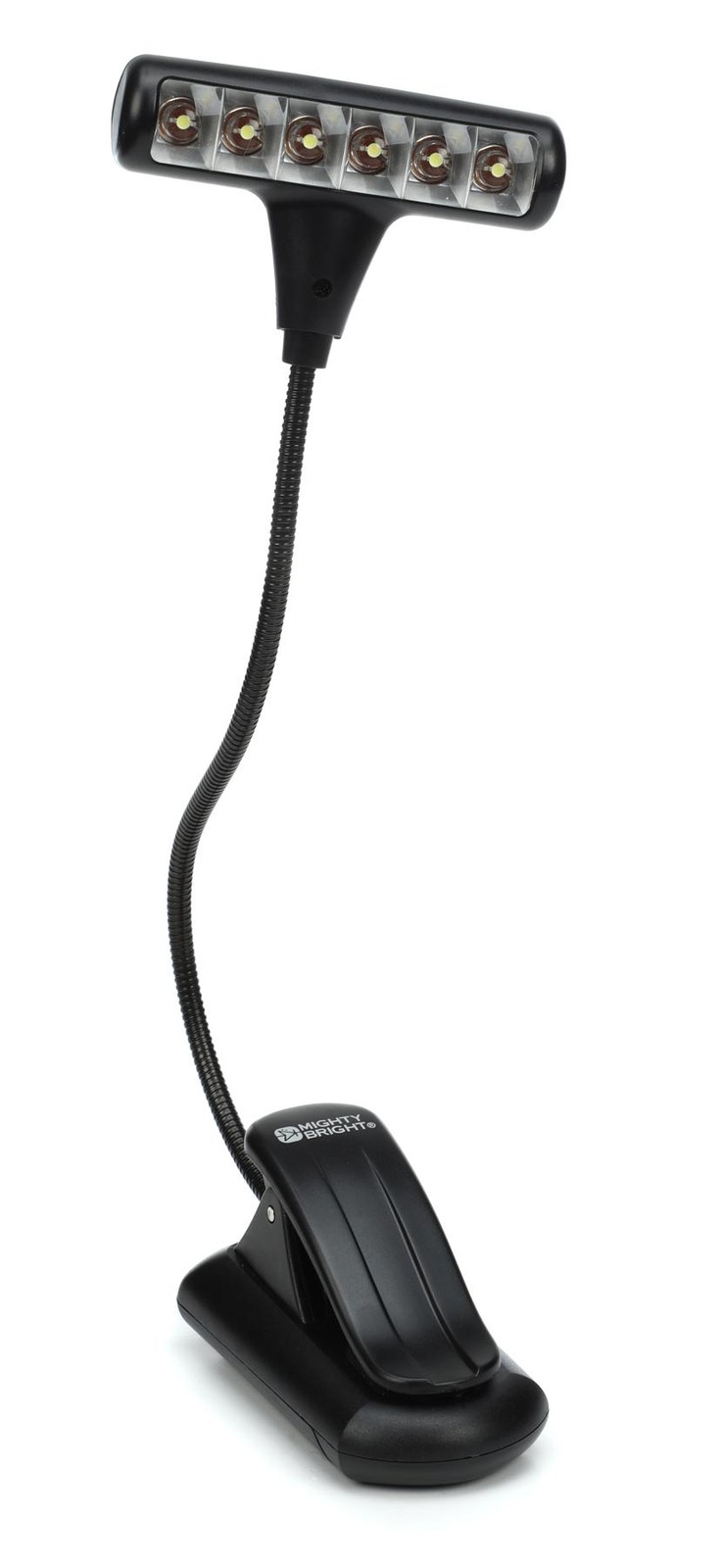 Мощный яркий светильник для пюпитра Hammerhead (2 штуки) в комплекте