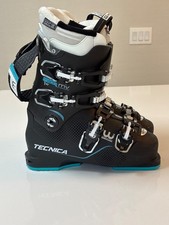 Tecnica Women's Mach Sport MV 85 Ski Boot 2024