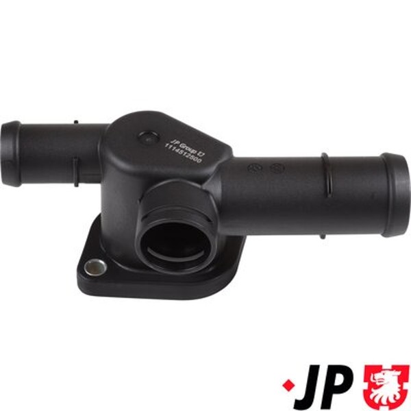 JP Group KüHlmittelflansch JP 1114512500 FüR VW Golf Plus 5 5M1 521 6 5K1 Caddy-image