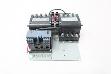 Siemens 22DUC32AF Size 1 Reversing Starter 120v-ac 10hp