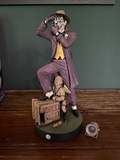 Kotobukiya Joker Sammelfigur mit OVP