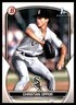 Christian Oppor 2023 Bowman Draft #BD-82 White Sox MLB READ FREE SHIPPING