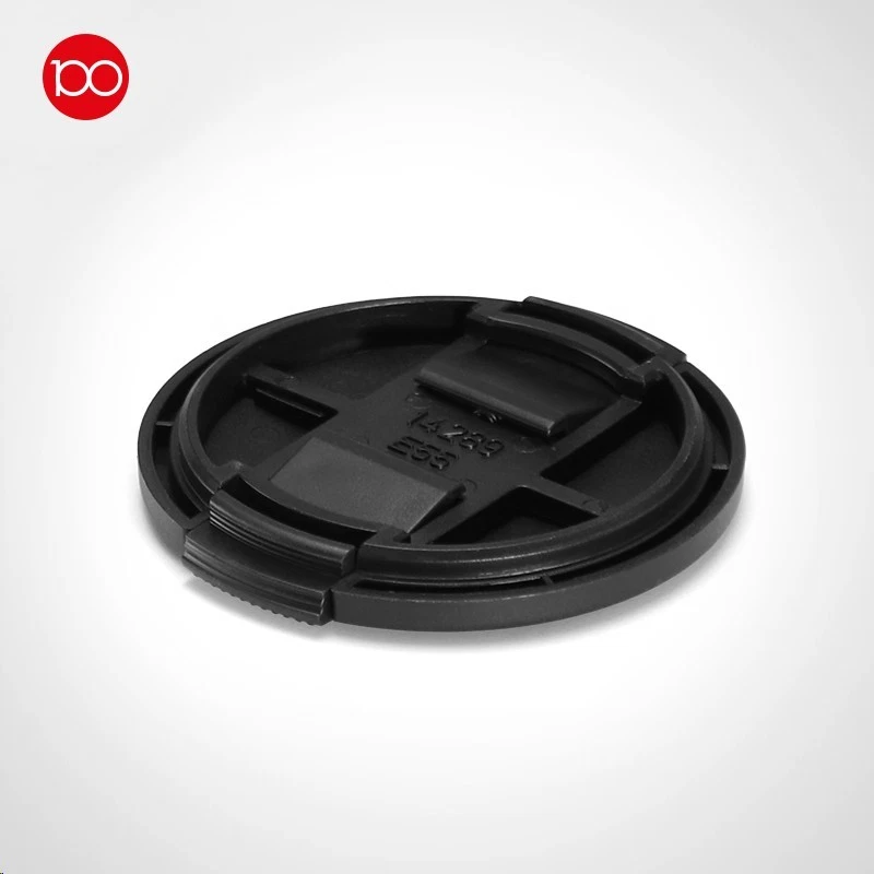 Tapa de lente frontal original Leica 55 mm E55 para serie M90/2 M 14289 Foto 3 de 3