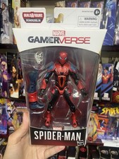 Hasbro Marvel Legends Demogoblin Series Gamerverse Spider-Man MK III 6 Figure