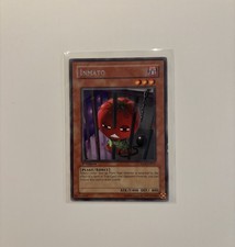 yugioh inmato deck Cherry TSHD-EN022 Yu-Gi-Oh! Card may be 1st or Unlimited Edition used "Cherry Inmato" Deck List