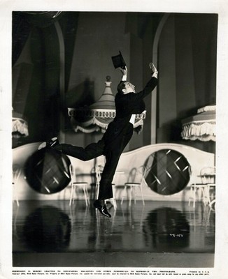 Ray Bolger (1941)   Original Vintage Collectable RKO Photo 1255K