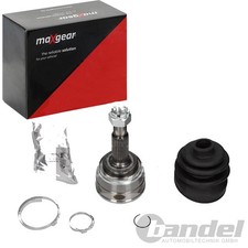 Cardan Hyundai TRAJET