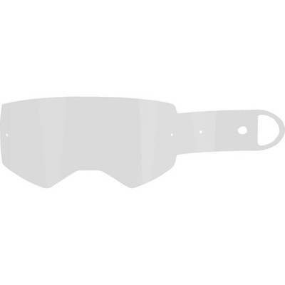 Alpinestars Supertech Tear-Offs - Roll-Off - 10 Pack 9100426-010