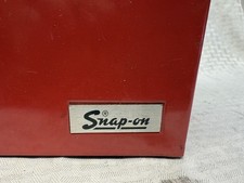 Vintage Snap-on Mt402 Alternator Generator Regulator Test Meter -has Not Tested Vintage Snap-on Mt402 Alternator Generator Regulator Test Meter -has Not Tested