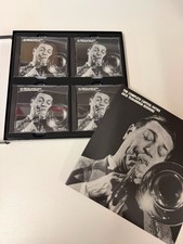 The  Complete Capitol Fifties Jack Teagarden ...