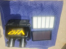 2014 Dodge Viper GTS Gen 5 Air Intake Assembl...