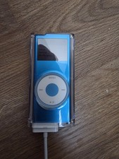 Apple iPod nano 2nd Generation Blue (4 GB) for sale online | eBay