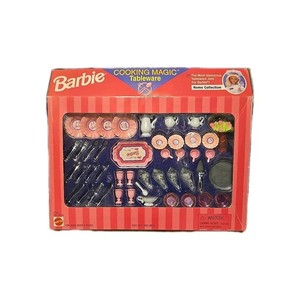 Barbie Box Set | eBay
