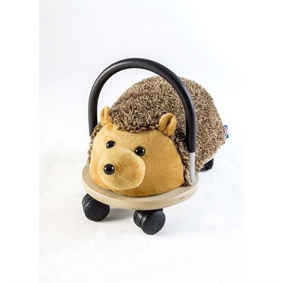 Wheely Bug - Hedgehog - Plüschfigur - small | (8-230) - Neu & OVP