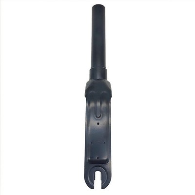 Für Mi 4Pro Scooter Vordergabel - robuste Metallkonstruktion 34 8,4 13,8 cm