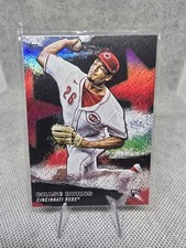 2026 Topps Series 1 - Stars of Mlb Chase Burns #SMLB-27 (RC)
