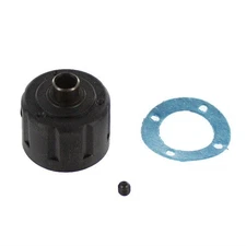 85762 DIFFERENTIAL CASE