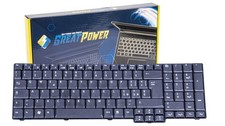 Tastiera italiana per Acer Aspire 5235 5335 5335Z 5535 5735 5735Z 5737Z 6930 853