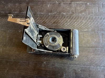 Vintage Kodak Eastman Vest Pocket Hawkeye 30407 Camera