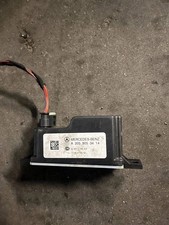 Mercedes-Benz GLC X253 C253 2015 Spannungswandler Wechselrichter Inverter