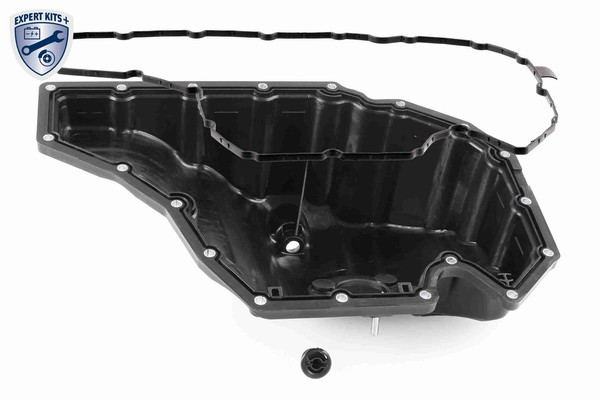 NEU - Vaico V10-3860 ÖLwanne FüR Audi-image