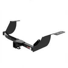 Curt Class 3 Trailer Hitch 2 Tow Receiver 13581 For Mitsubishi Outlander