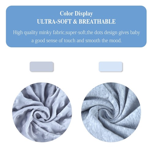Nursing Pillow for Breastfeeding and Bottle Feeding Pillow, Support for Mom a... - Picture 2 of 7