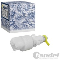 Vemo Bremslichtschalter Passend FüR Alfa Romeo 145 146 155 156 166 GTV Spider
