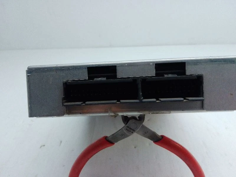 Módulo de control electrónico ECM del motor B230FT motor compatible con 85-89 VOLVO 740 14718993 Foto 4 de 4