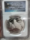 2013 Canada $20 Lifelong Mates Early Releases Ultra Cameo NGC