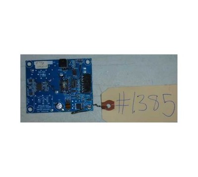 BENCHMARK Arcade Game MOTOR CONTROL Board (1385)