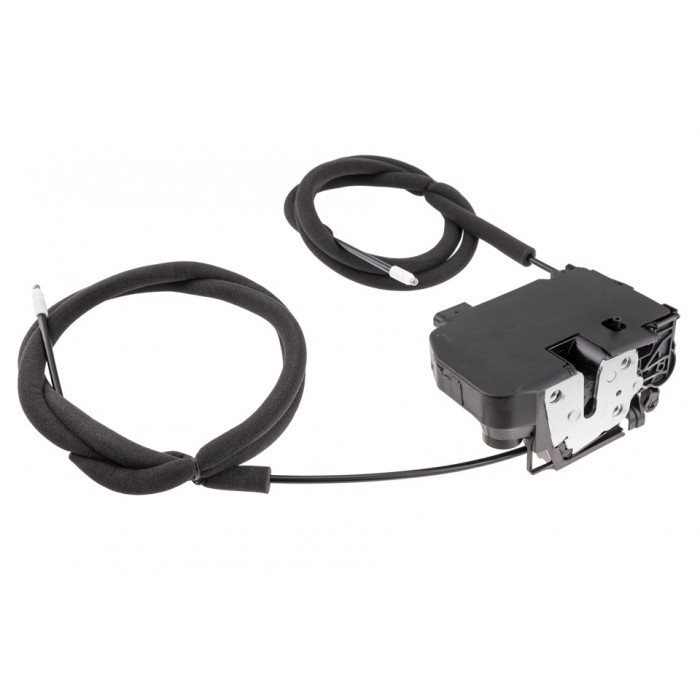 Mécanisme serrure de porte latérale gauche Iveco Daily Citys utilitaire - 2