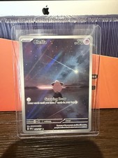 Cleffa #202 Prices | Pokemon Obsidian Flames | Pokemon Cards