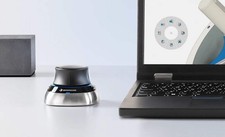 3Dconnexion SpaceMouse Wireless Bluetooth - 3D Mouse for CAD, 3D Design, Enginee — image 6