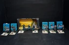 1963-65 MARX TOYS WARRIORS OF THE WORLD CIVIL WAR CONFEDERATE - UNION SOLDIERS