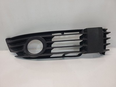 2002-05 Volkswagen Passat Passenger Right Lower Grille W/O Fogs