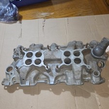 1956-1961 Corvette Dual Quad Intake Chevrolet 265 283 Sbc 3731394 Thermostat 1956-1961 Corvette Dual Quad Intake Chevrolet 265 283 Sbc 3731394 Thermostat