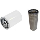 Fits Ford Tractor Filter kit 2000 2310 2600 3000 3400 3500 3550 3600 4000 4140