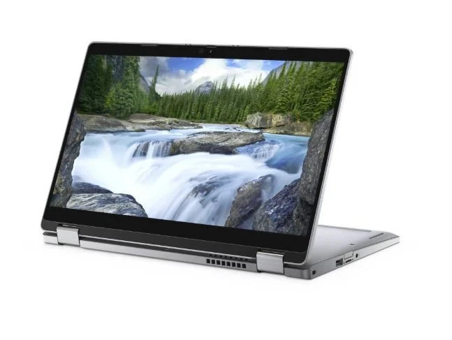 Dell Latitude 5310 · i5-10210G · 8GB · 256GB, photo 2 of 2