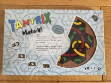Tantrix Match Student Edition Brand New 