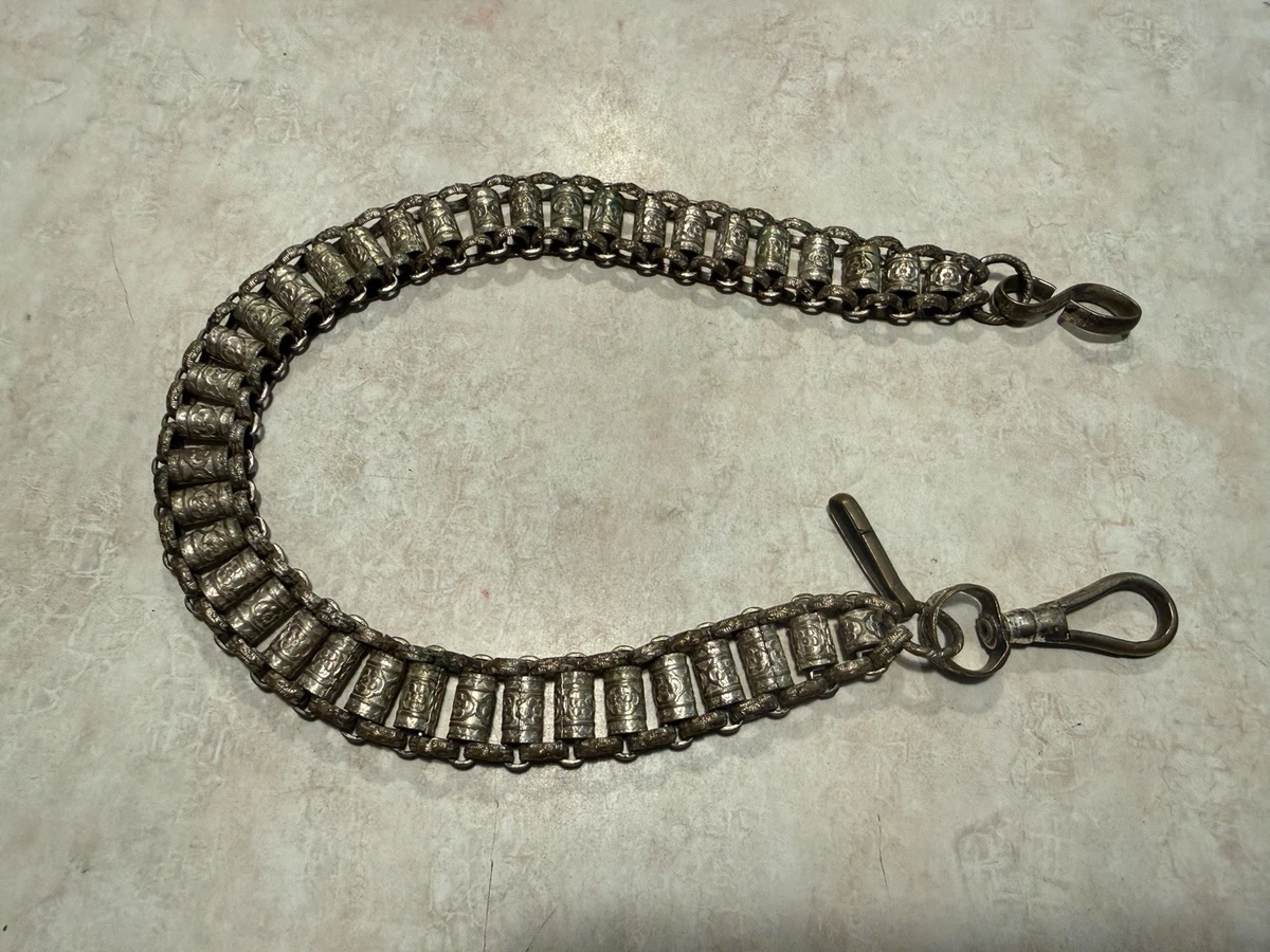 1900's】”FreeMason “ Masonic Sword chain 1900's】”FreeMason