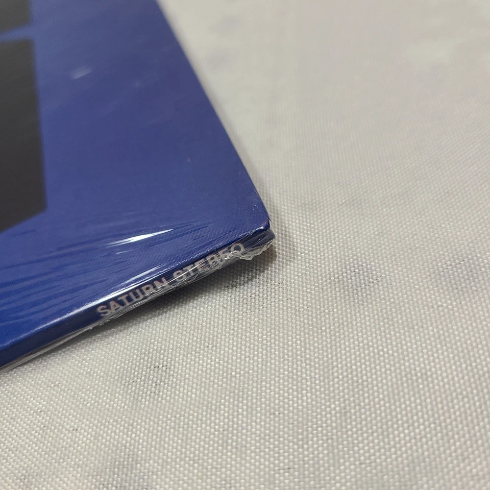 Day of the Dead LP Saturn 1985 New Vinyl Sealed in Shrink George A Romero #91m - Image 3 of 4