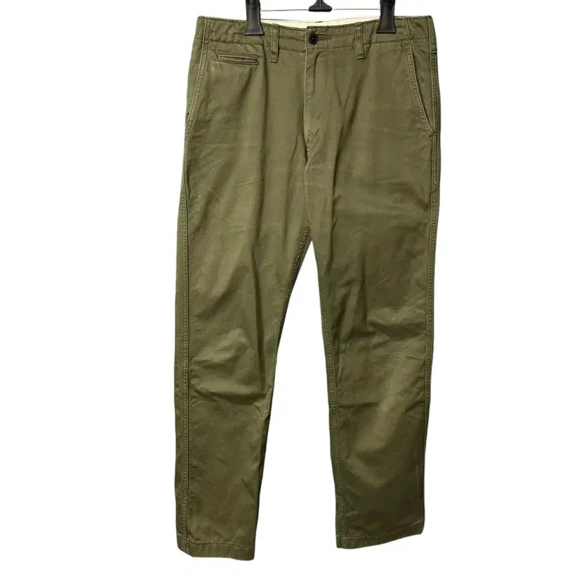 Uniqlo Khaki Chino Pants Men’s 102cm