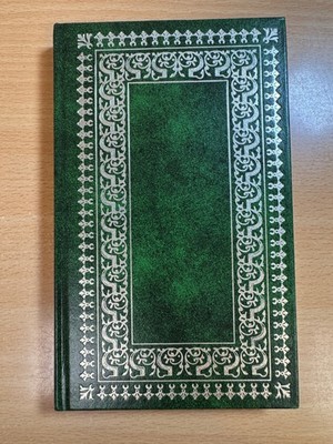 Wild Wales by George Borrow 1978 Hardcover Collins Reprint