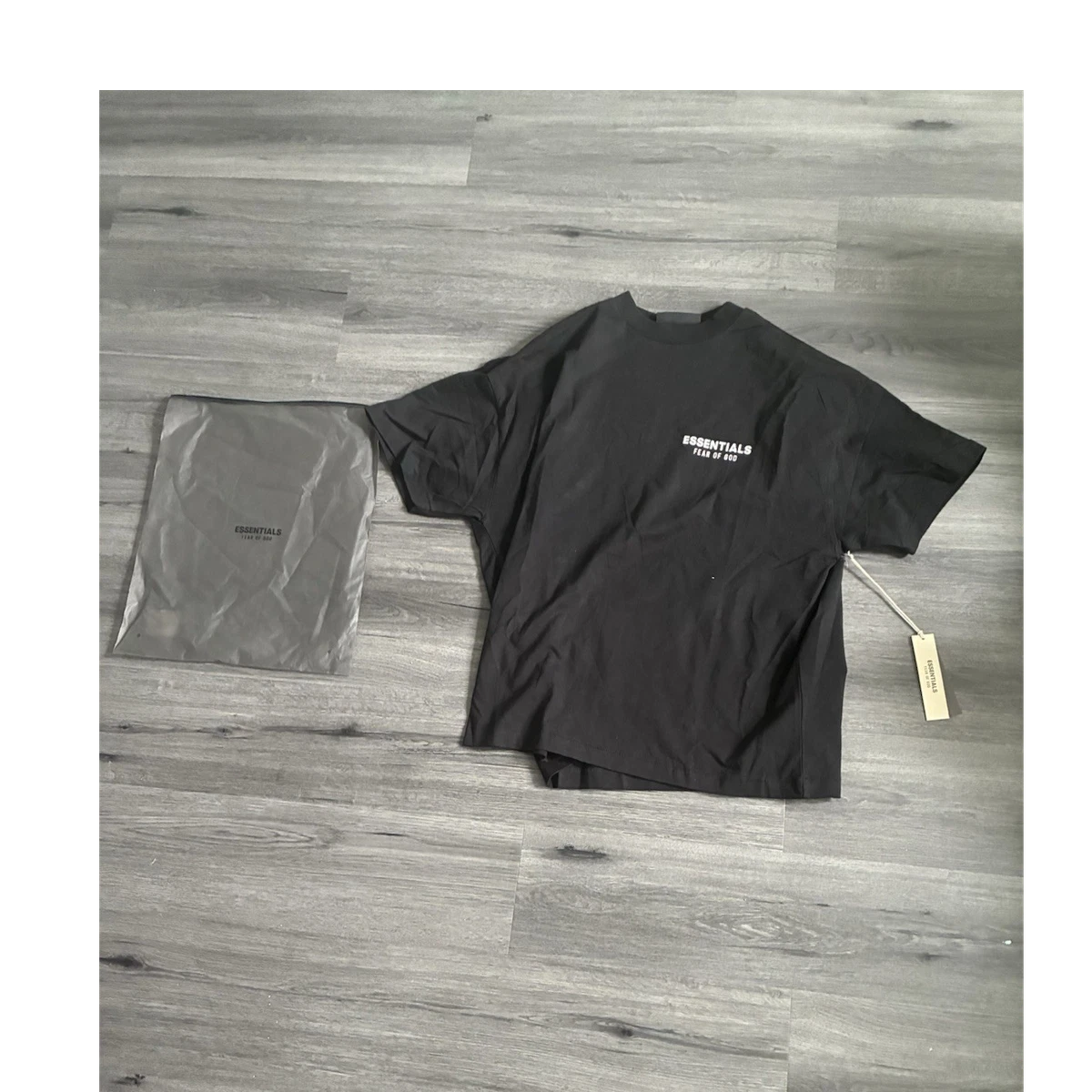 Essentials Regular Size T-Shirts for Men for sale | eBay