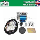 ARB 4x4 12v On Board Compact Compressor Diff Locker Air Locker Tyre CKSA12