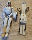 GI Joe Vintage 1983 SNOW JOB Action Figure