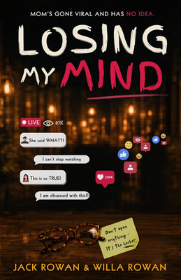 #ad #ad LOSING MY MIND $24.79