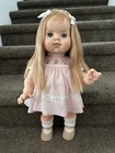 1963 Vogue 17” Baby Too Dear Doll Eloise Wilkin Original Outfit And Box Rare — photo 3
