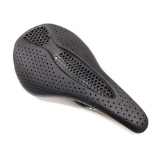 US Cycling Carbon Saddle Ultralight 3D Printing Road Mountain Bike Seat Cushion.